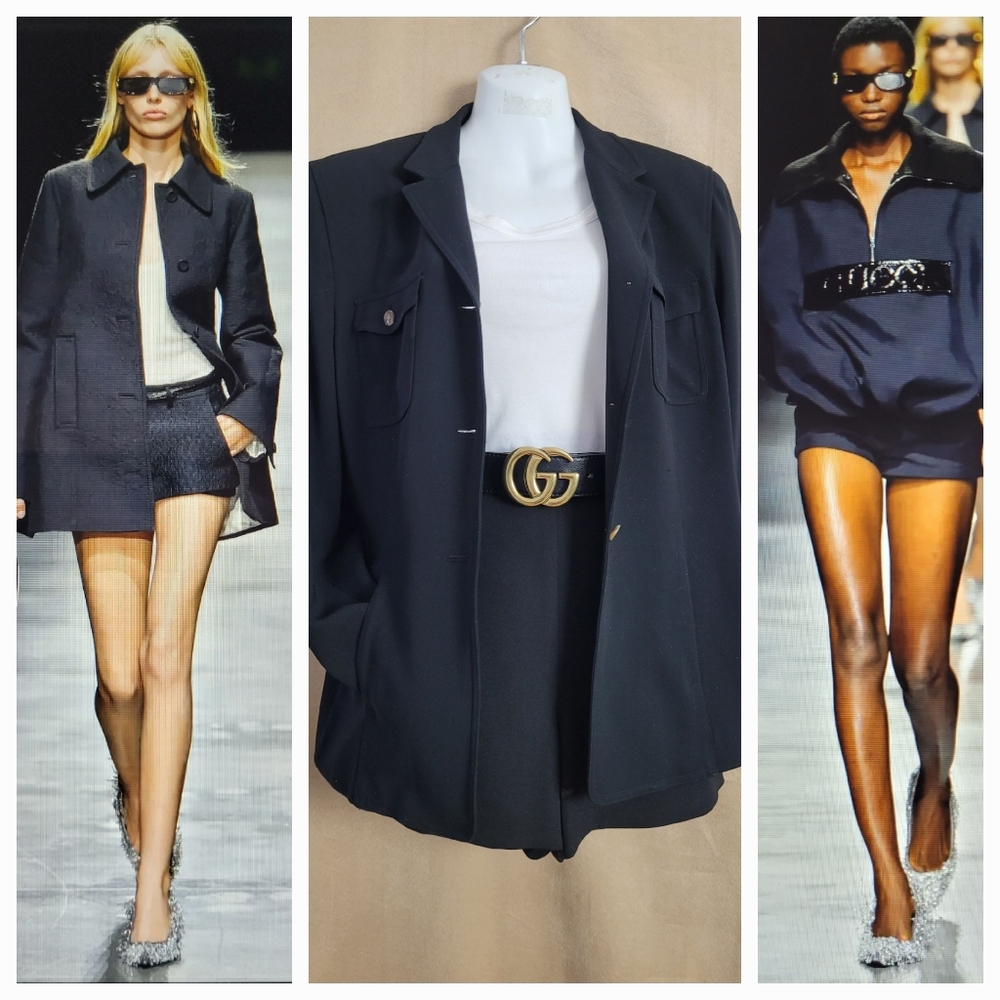 SHORTS / Spring Trend / 2024 - Picture 4 of 15